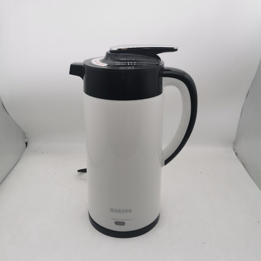 Bouilloire Thermos Électrique 3L