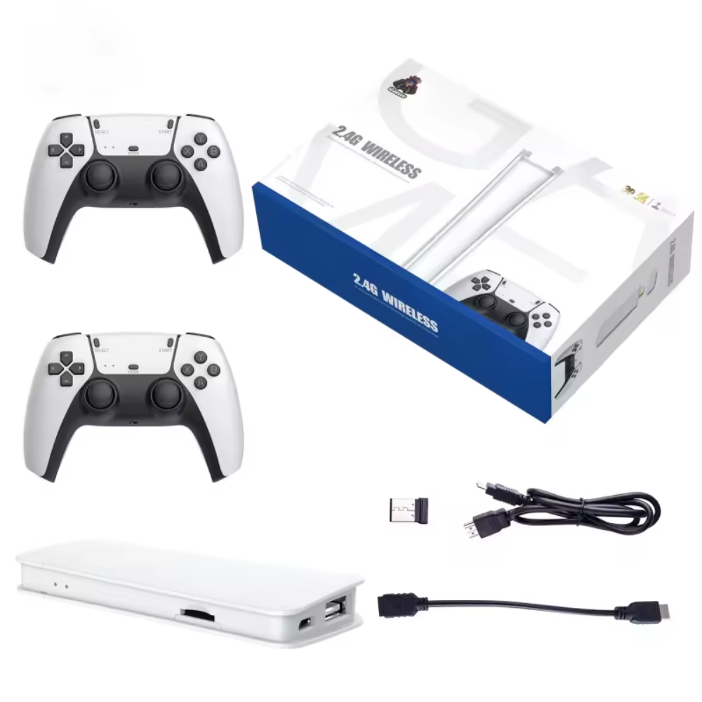 Mini console de jeux MT15