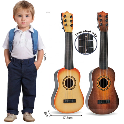Guitare Ukulélé