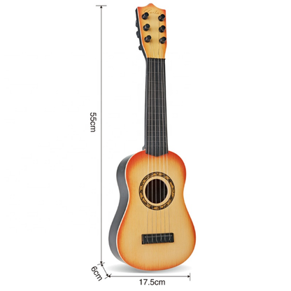 Guitare Ukulélé