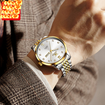 Montre Poedagar