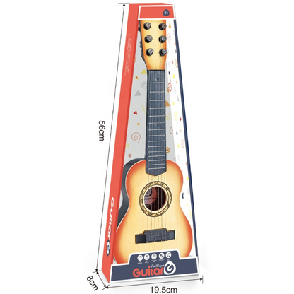 Guitare Ukulélé