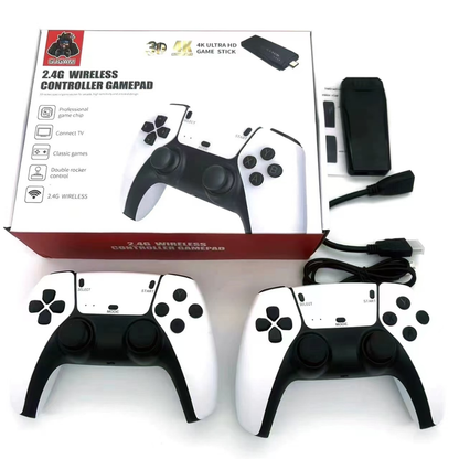 Mini console de jeux MT15