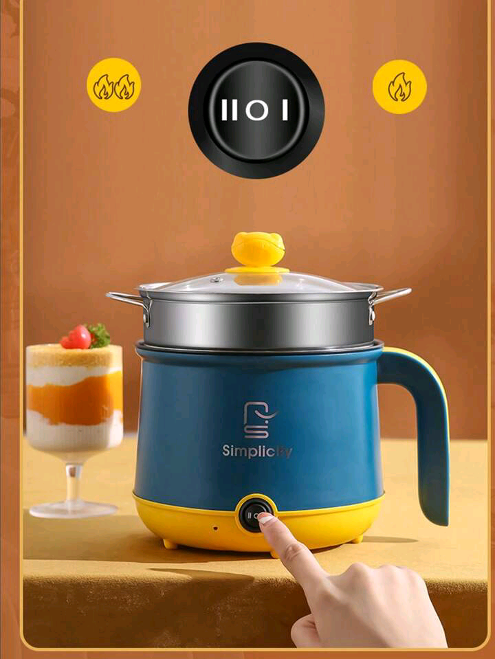 Marmite électrique