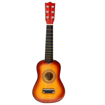 Guitare Ukulélé