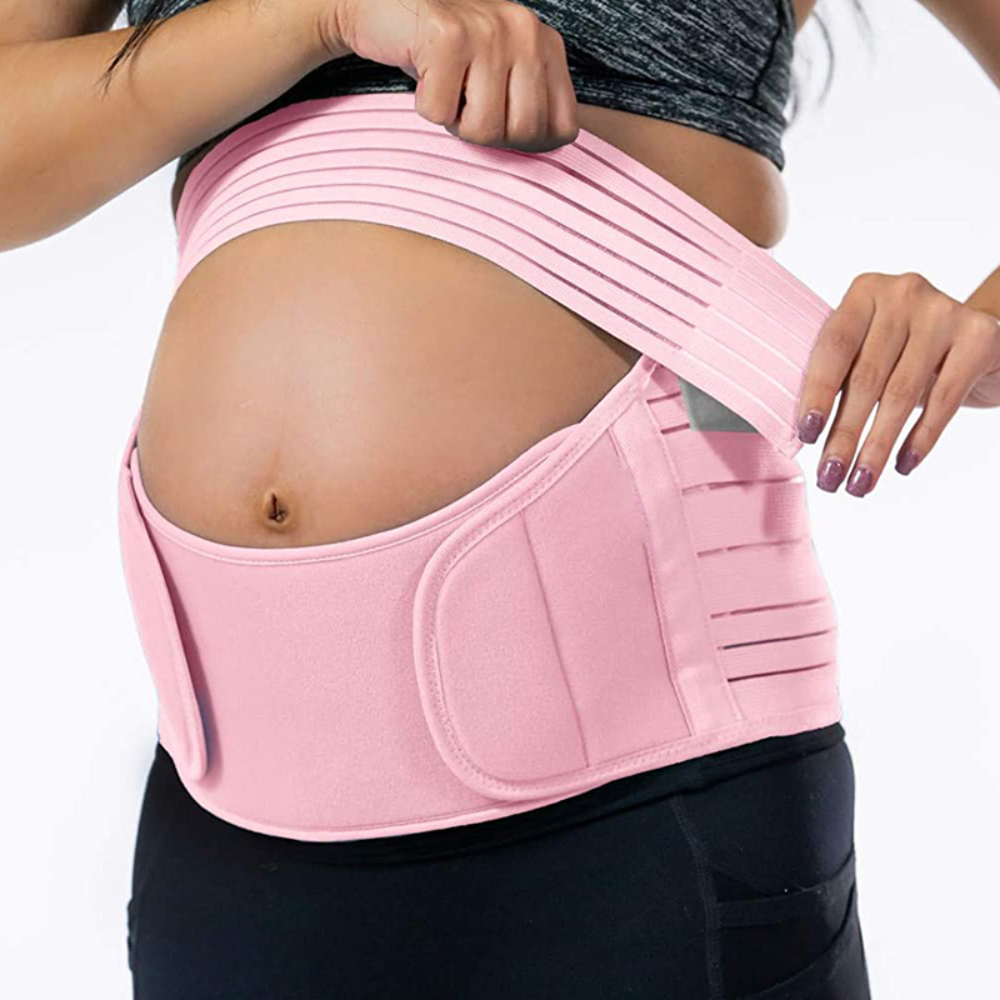 CEINTURE GROSSESSE