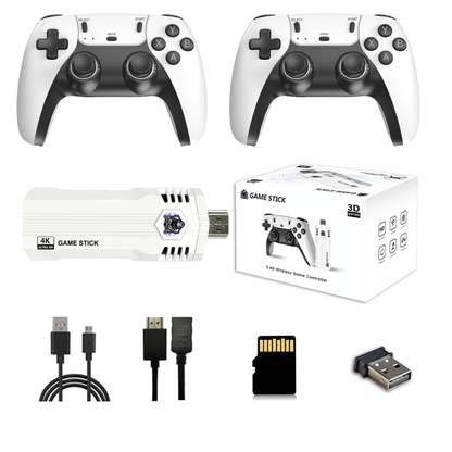Mini console de jeux MT15