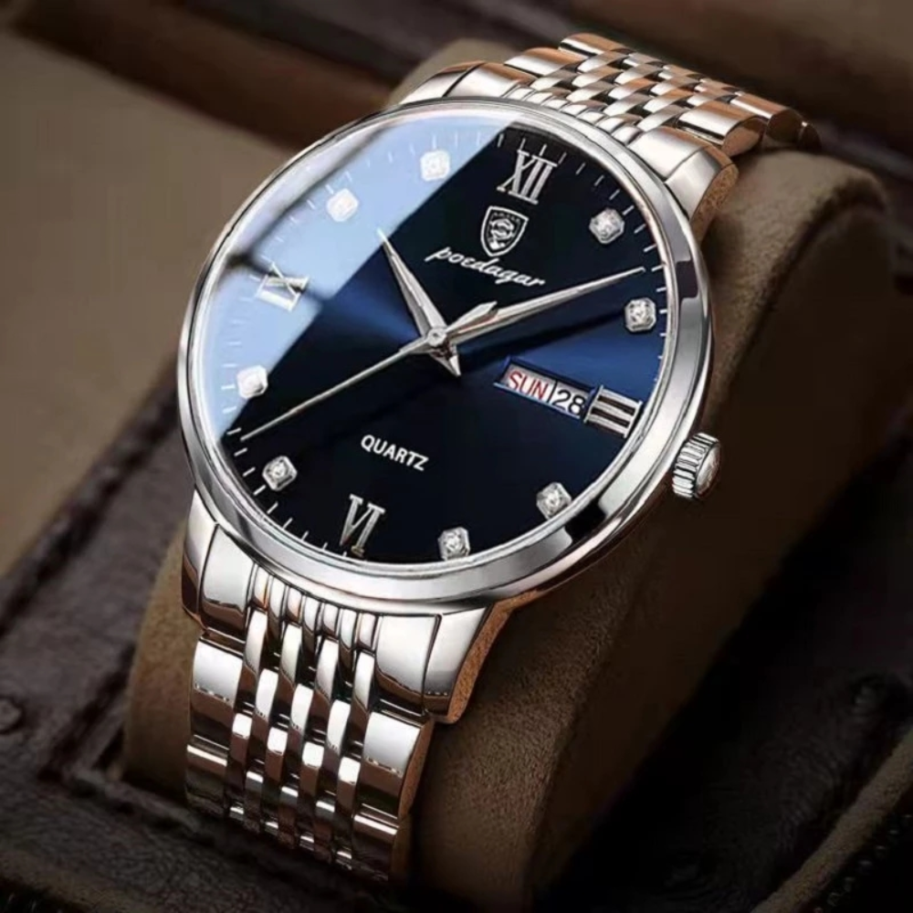 Montre Poedagar
