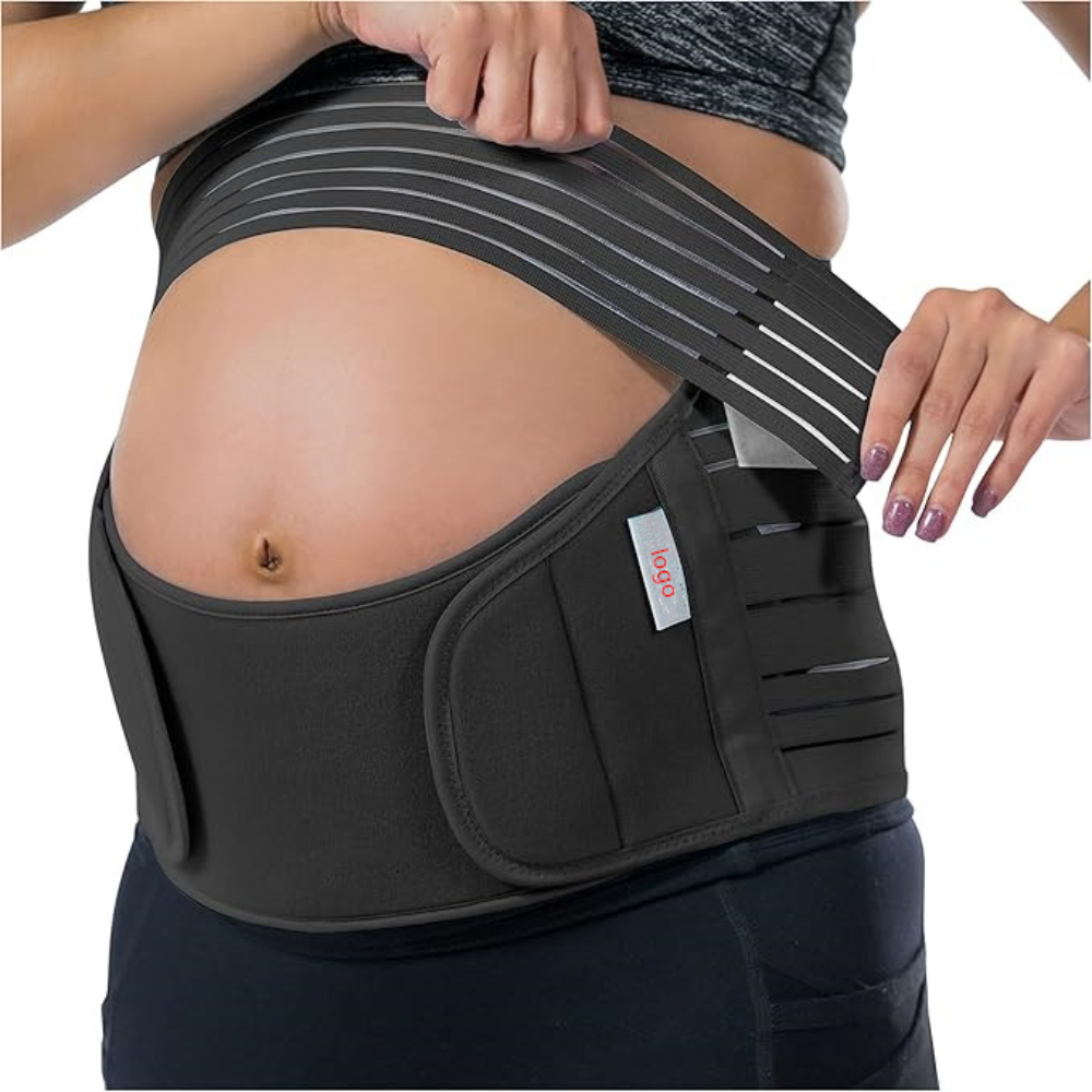 CEINTURE GROSSESSE