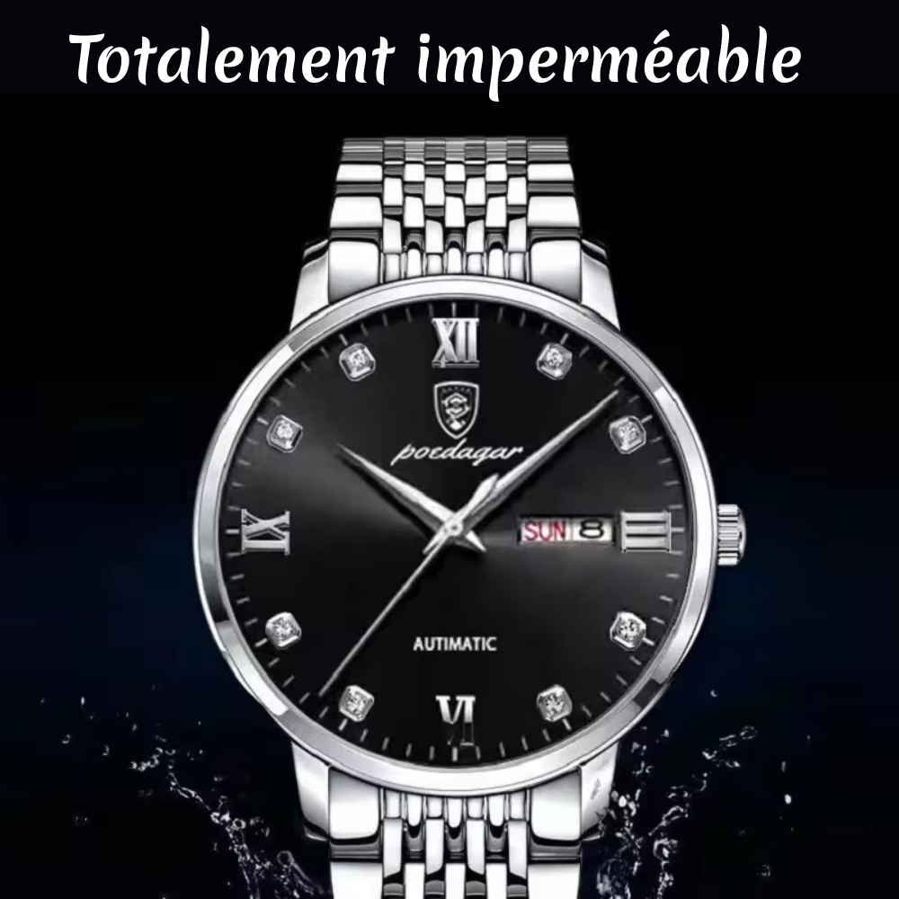 Montre Poedagar