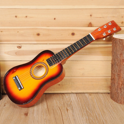 Guitare Ukulélé