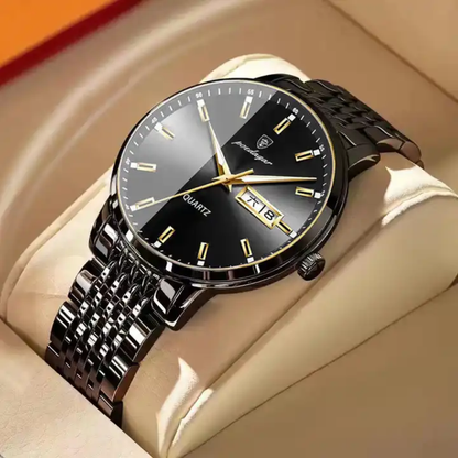 Montre Poedagar