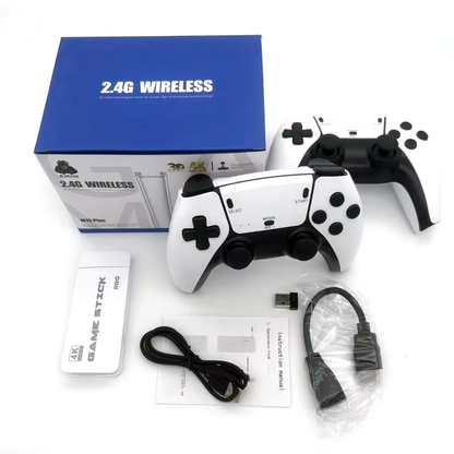 Mini console de jeux MT15