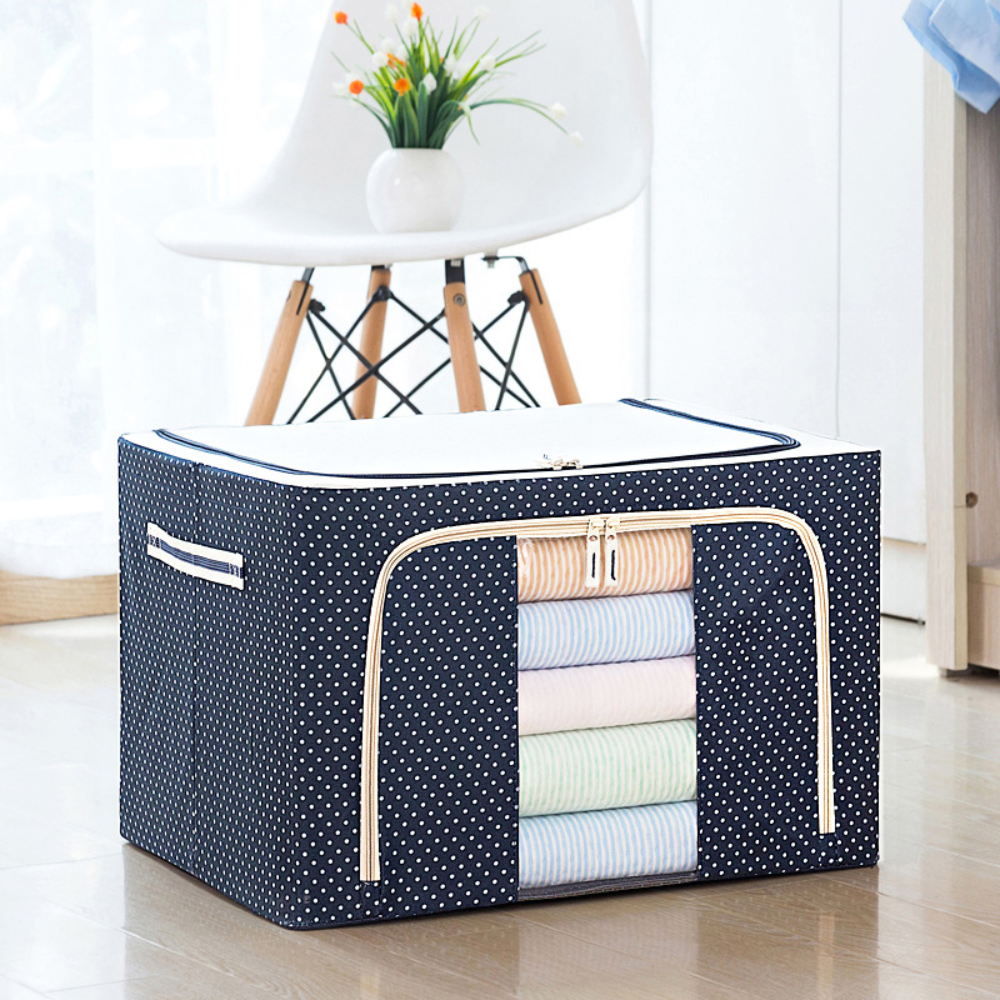Sac de rangement pliable