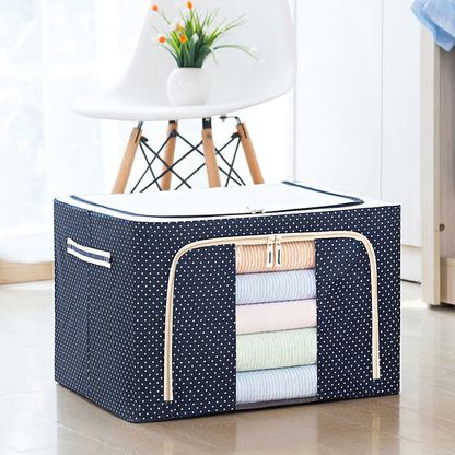 Sac de rangement pliable