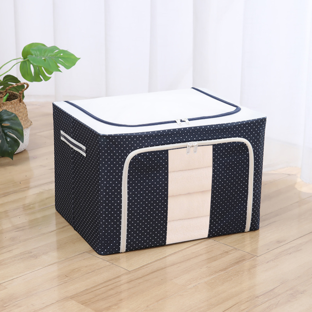 Sac de rangement pliable