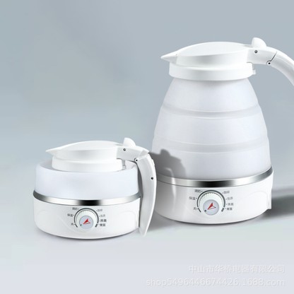Chauffe-eau électrique pliable