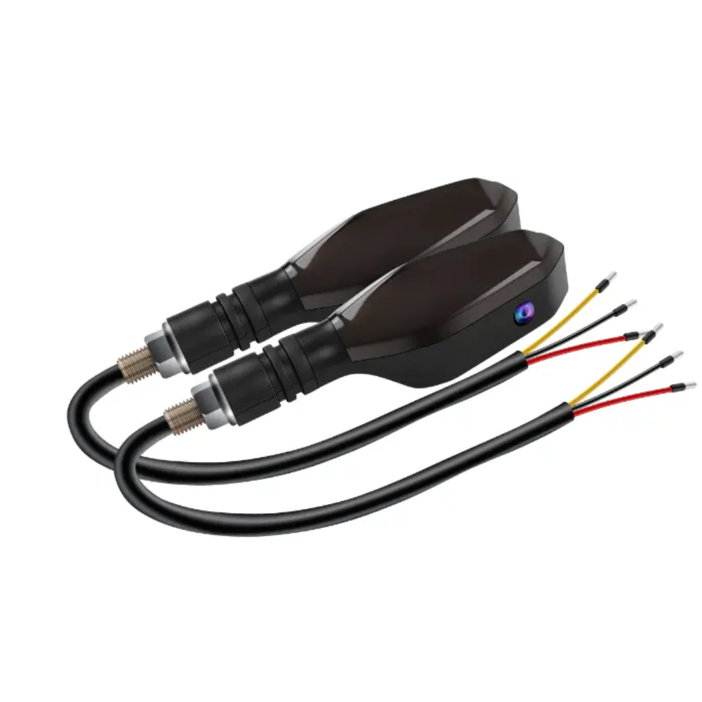 Clignotants LED universels