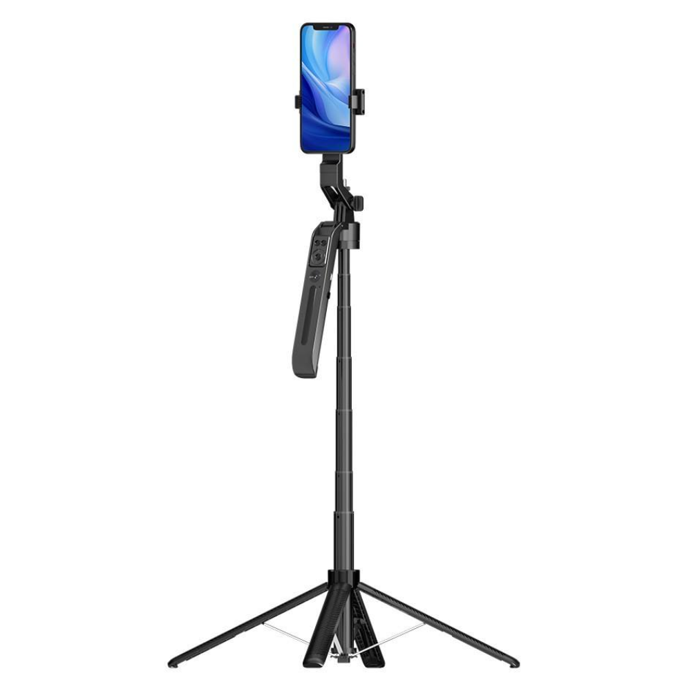 Trépied Selfie Stick avec Suivi IA