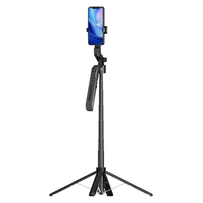 Trépied Selfie Stick avec Suivi IA