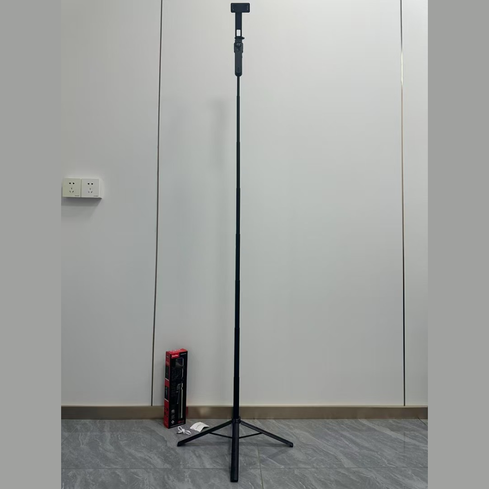Trépied Selfie Stick avec Suivi IA