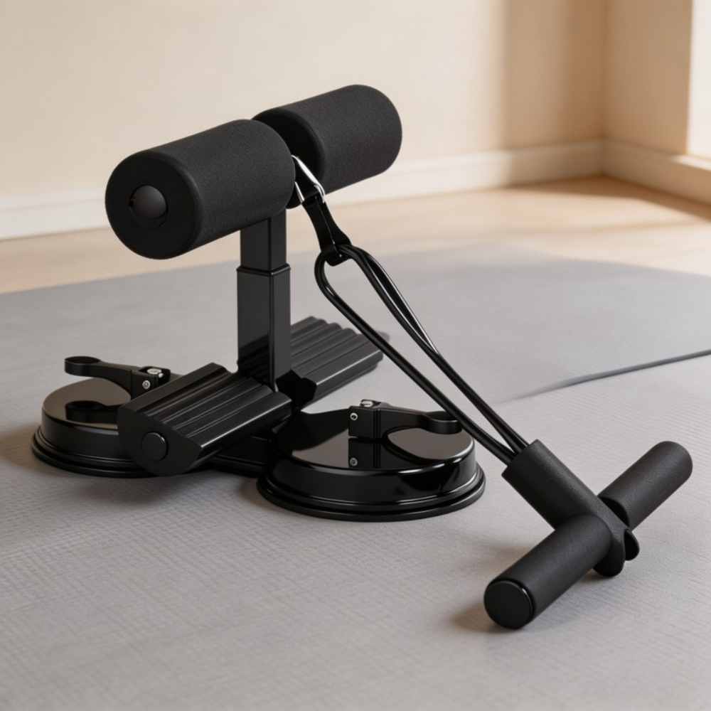 Barre de sit-up