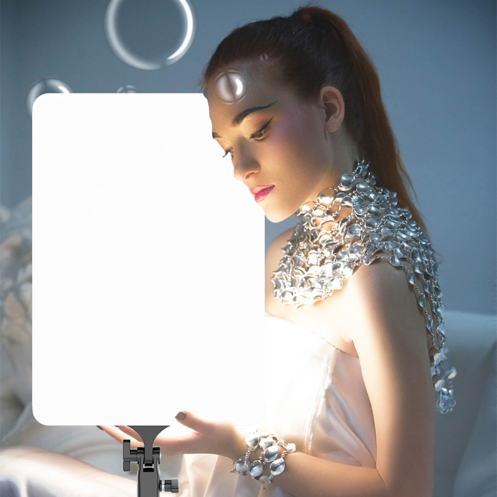 Projecteur d'éclairage LED professionnel