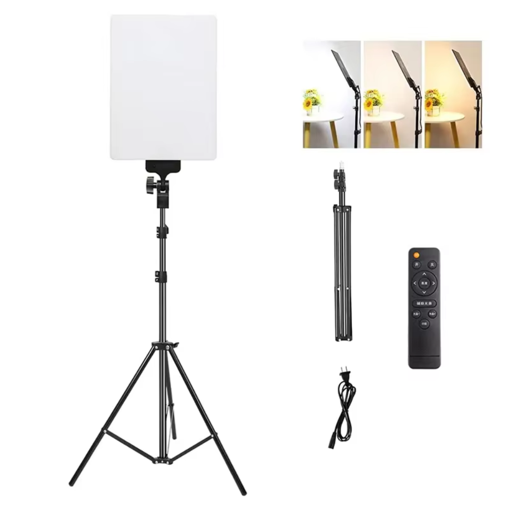 Projecteur d'éclairage LED professionnel