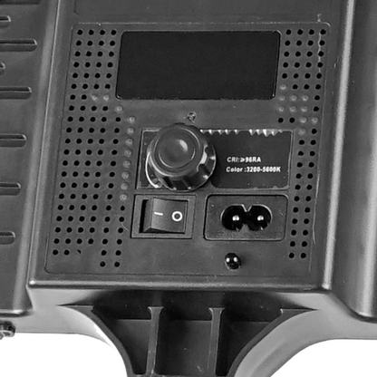 Projecteur d'éclairage LED professionnel