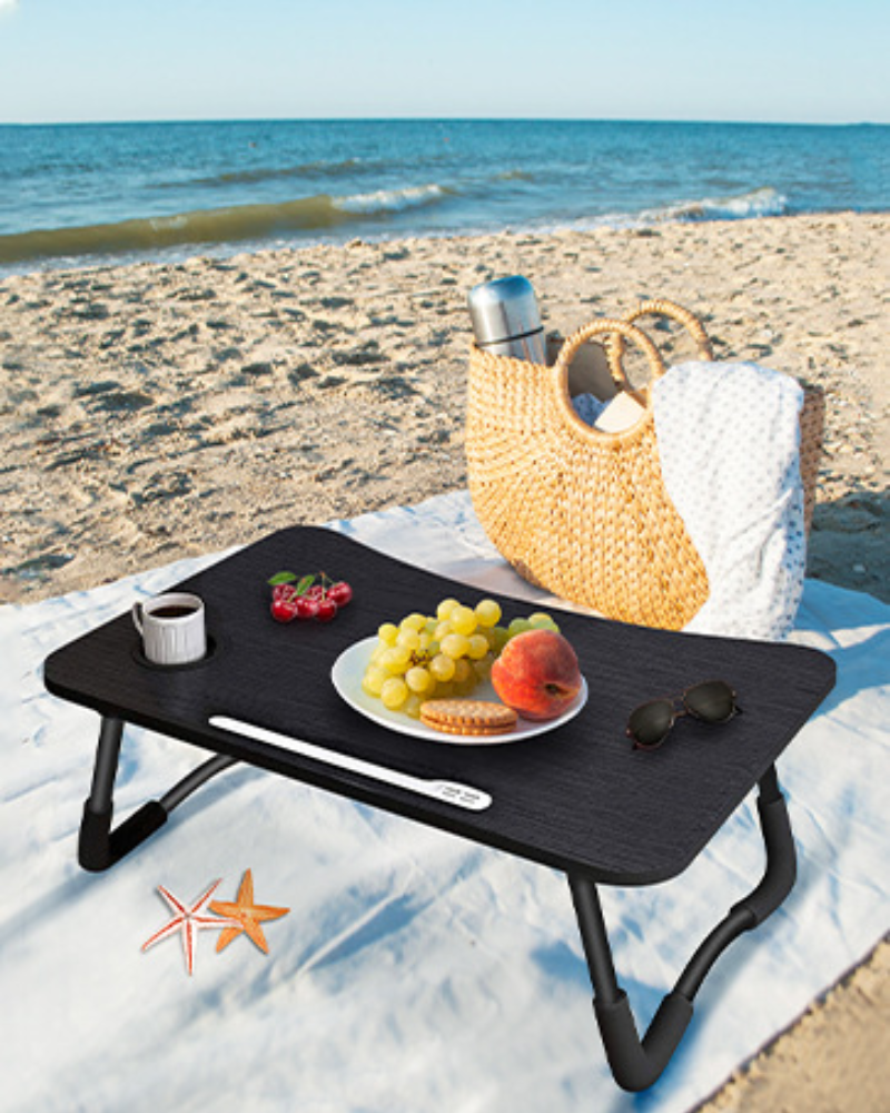 Table pliable