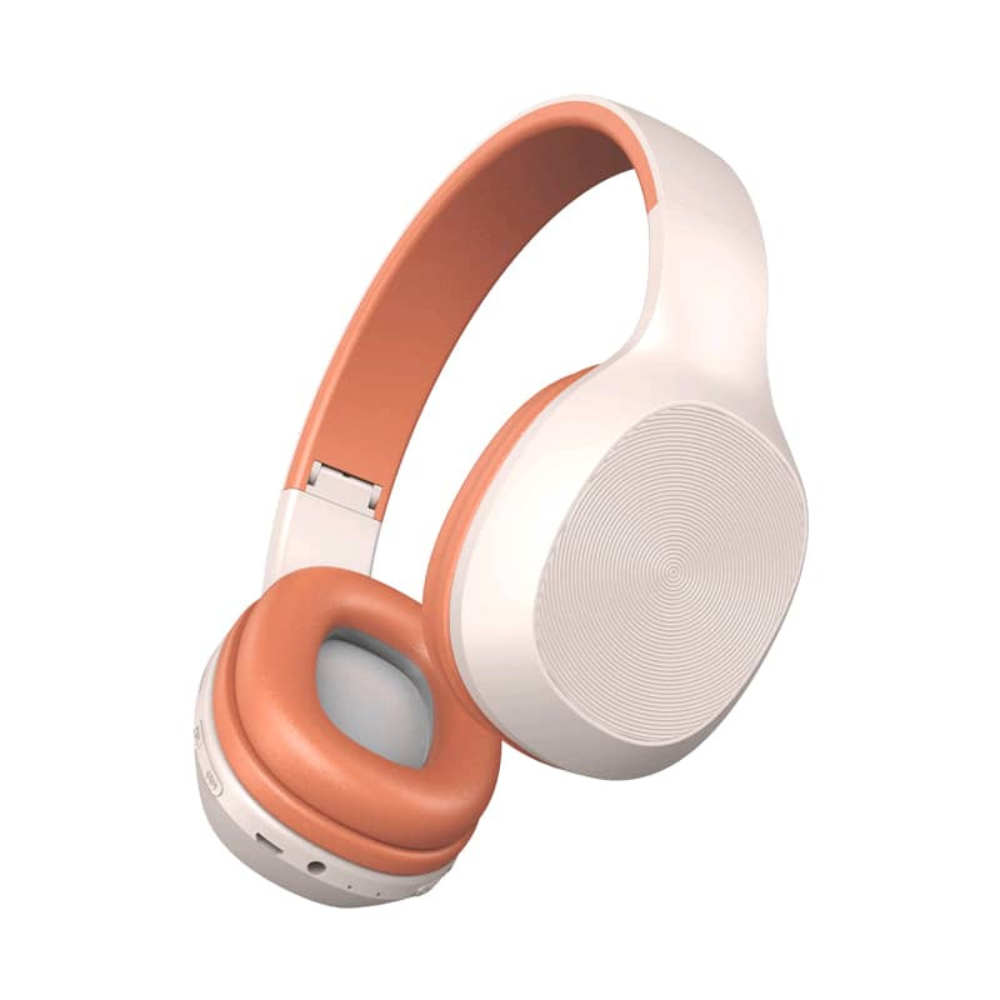 BOOM+ Casques réducteurs de bruit intégré