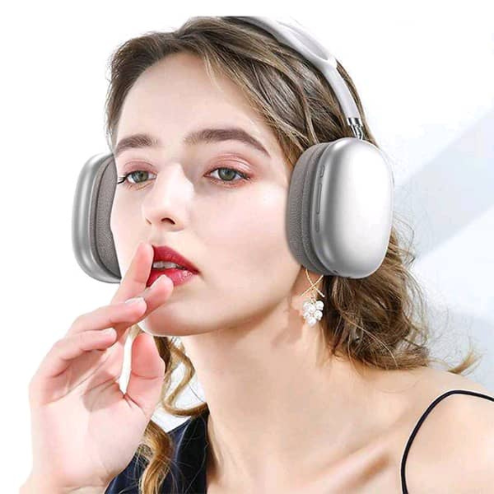 BOOM+ Casques réducteurs de bruit intégré