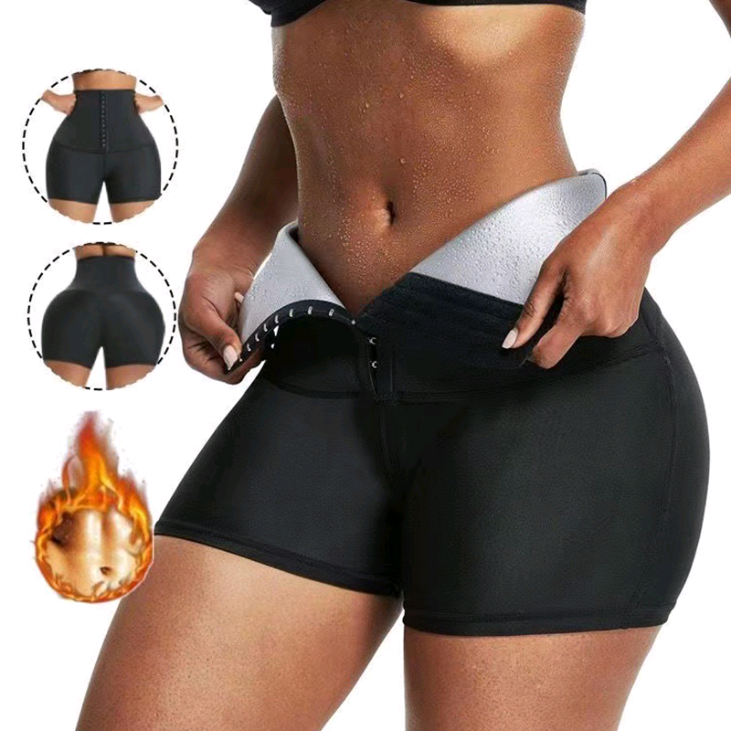 Short-collant gaine
