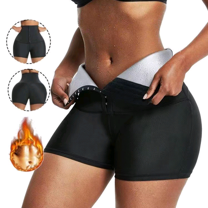 Short-collant gaine