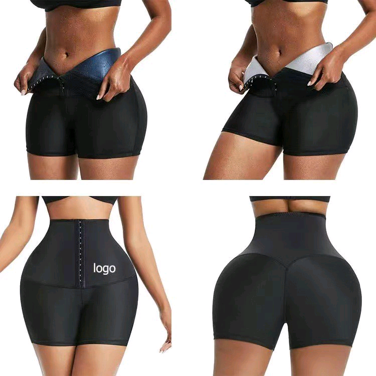 Short-collant gaine