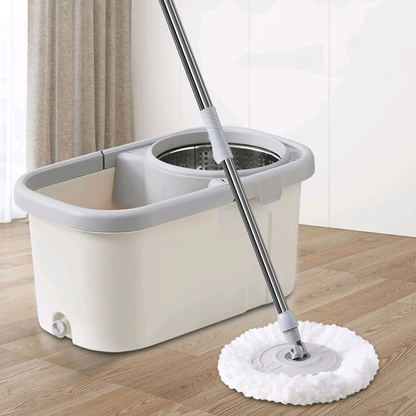 Kit de nettoyage sol complet