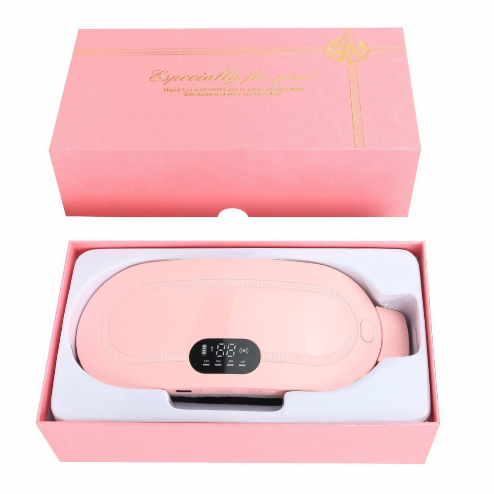 Ceinture chauffante