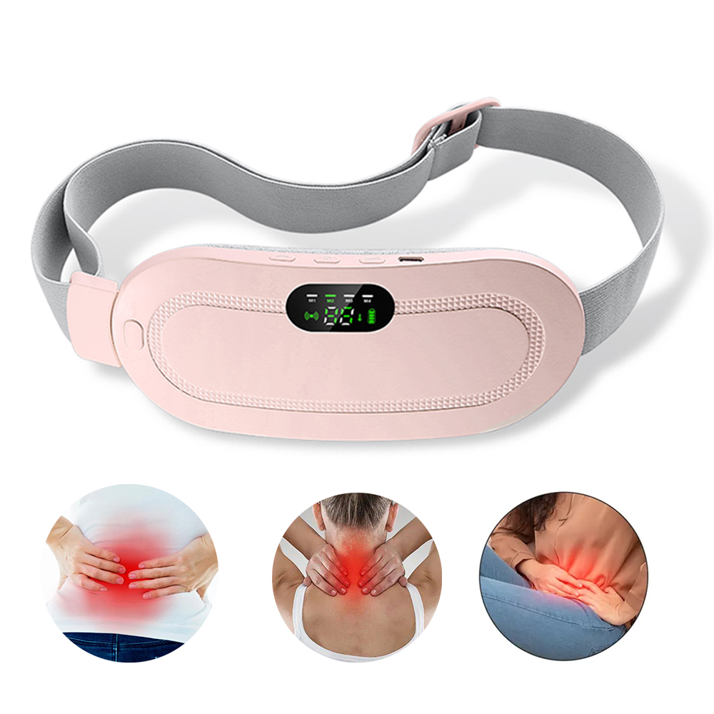 Ceinture chauffante
