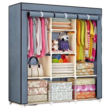 Armoire de vêtements