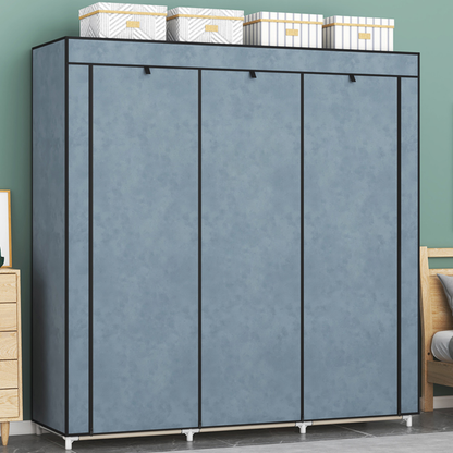 Armoire de vêtements