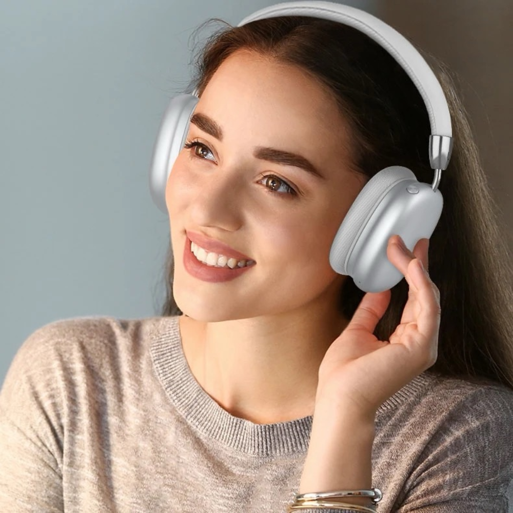 Casque BOOM+ : P35 et P9