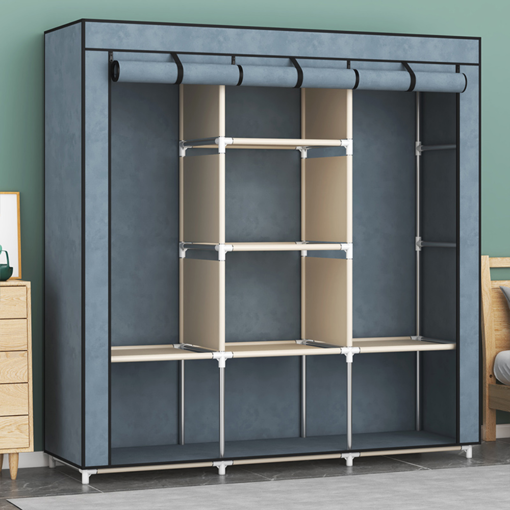 Armoire de vêtements