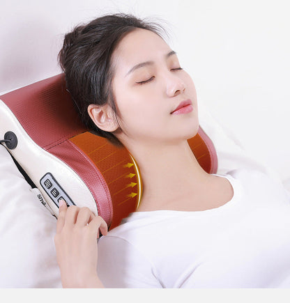 Masseur Electrique