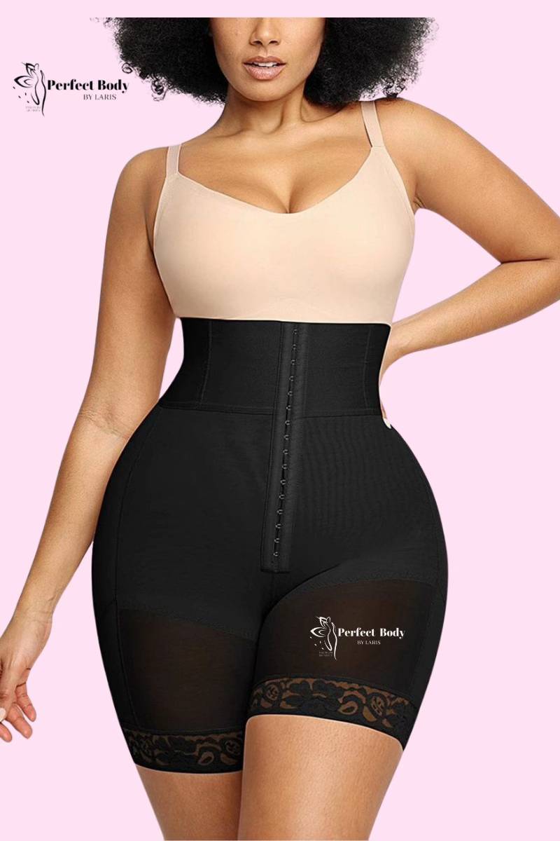 Short-collant gaine